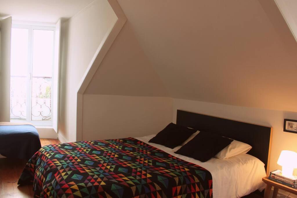 Combro Penthouse Apartamento