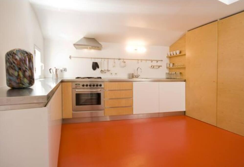 Combro Penthouse Apartamento *