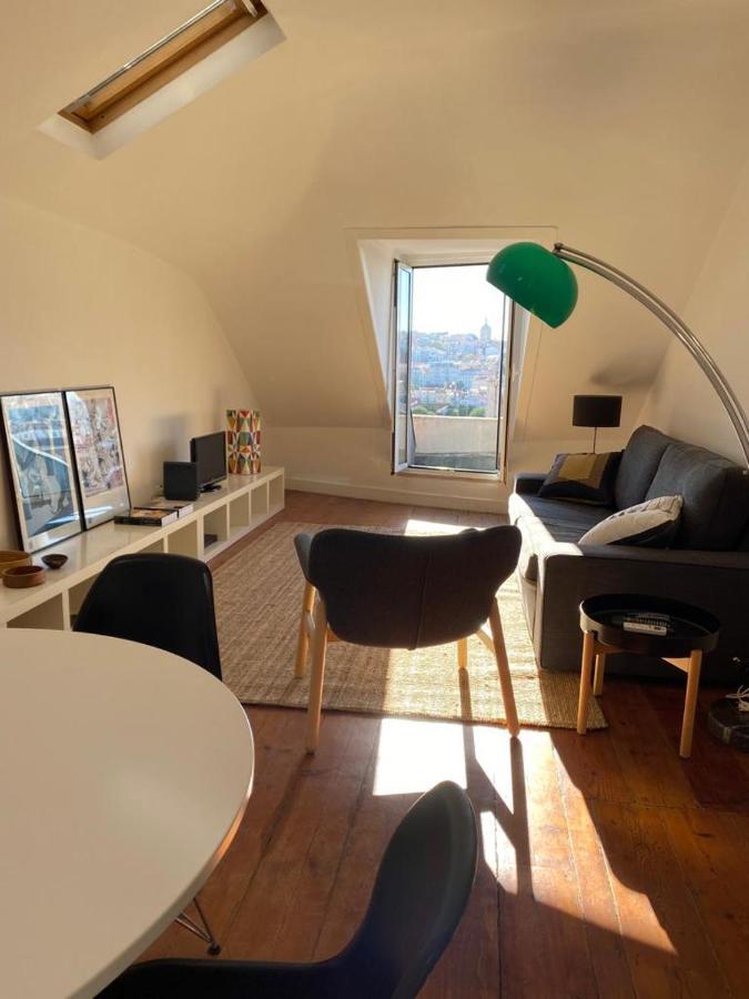 Combro Penthouse Apartamento *
